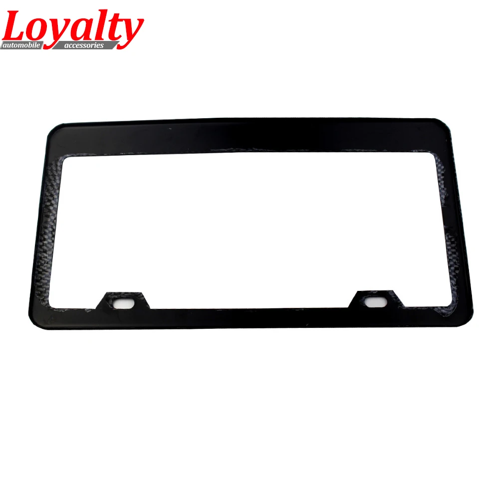 Made In Japan JDM Japanese Honda Toyota Vehicle License Plate Front Auto Tag