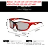 Transition Photochromic Bifocal Reading Glasses Men Sports Cycling Square Sunglasses Readers Fashion Anti UV Ray Eyestrain NX 5