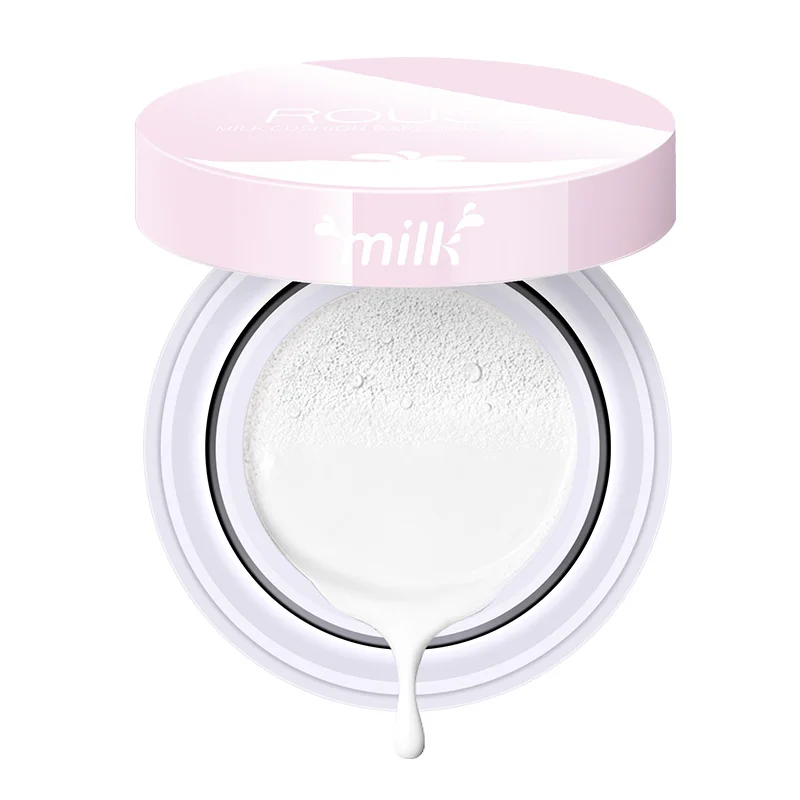 ILISYA Milk Air Cushion BB крем корректор увлажнение с осветляющим эффектом уход за кожей для лица Тональная основа макияж