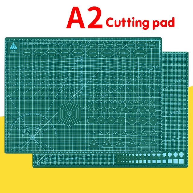 A2 Self-Healing Cutting Mat 4
