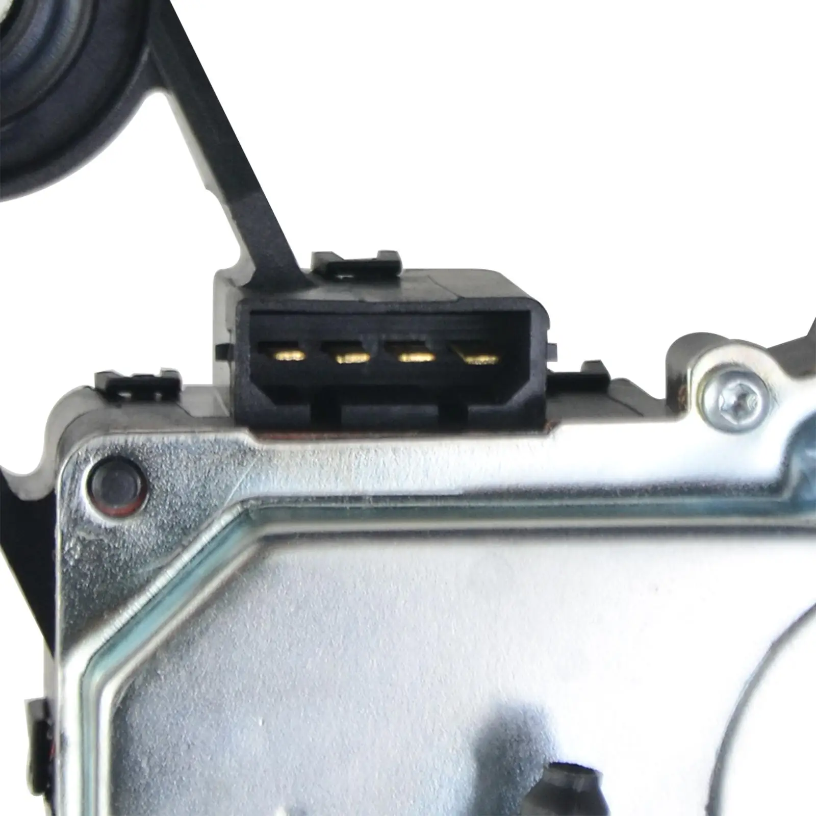 Moteur D'essuie-glace Arrière Pour Porsche Cayenne 92A 2011-2018 - Remplace 95862808000, 958955711