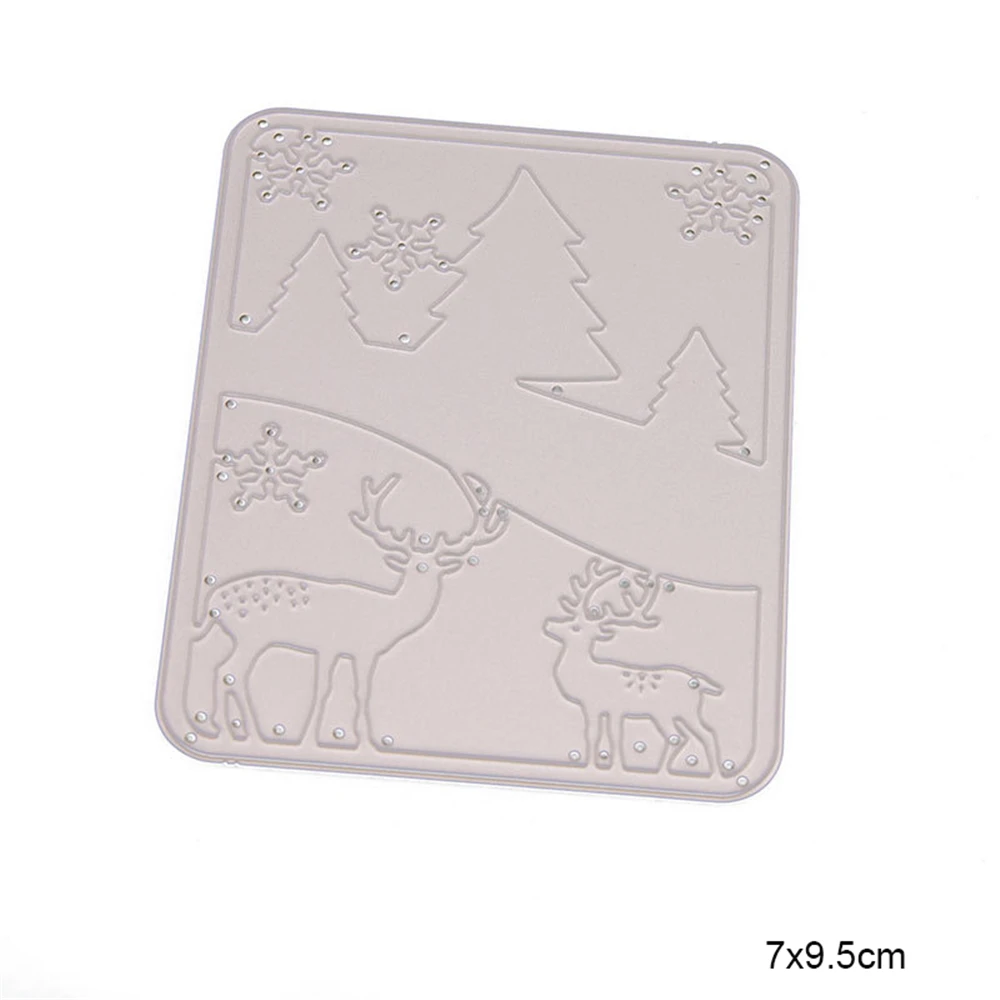 Cutting Dies (7)