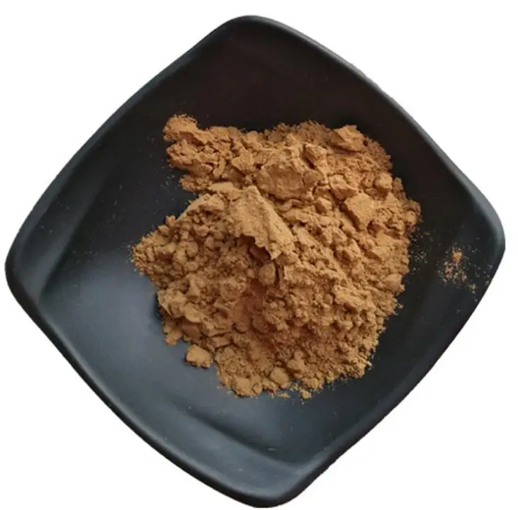 

Tongkat Aligen Extract 200:1 powder enhances immunity, purity and high quality 100g