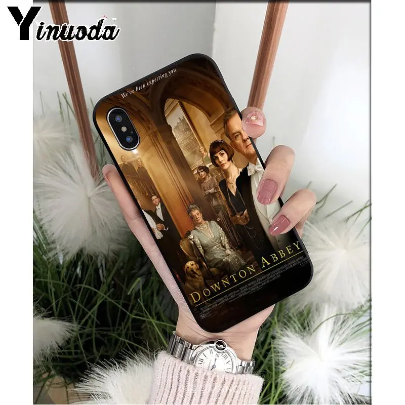 Downtown Abbey movie