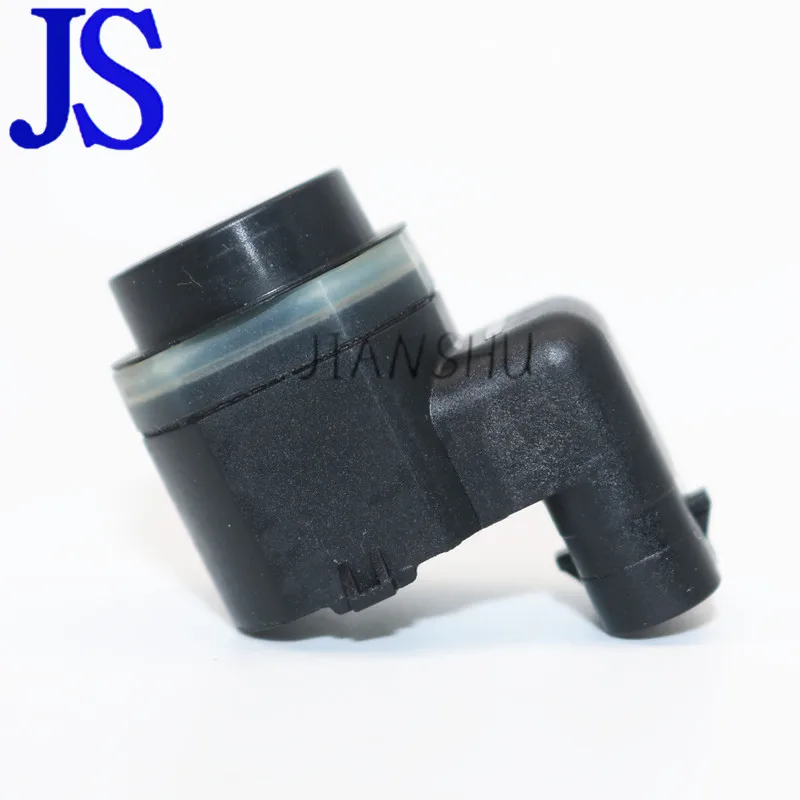 4 Pezzi Per Sk Sk Oda Superba Assistenza Al Parcheggio Parktronic Sensore Di Parcheggio Per Auto Con Controllo Della Distanza