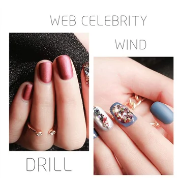 

Hotsale Electric Nail Polisher USB Nail Polishing Pen Electric Nail Drill Machine Kit Point Drill Pen