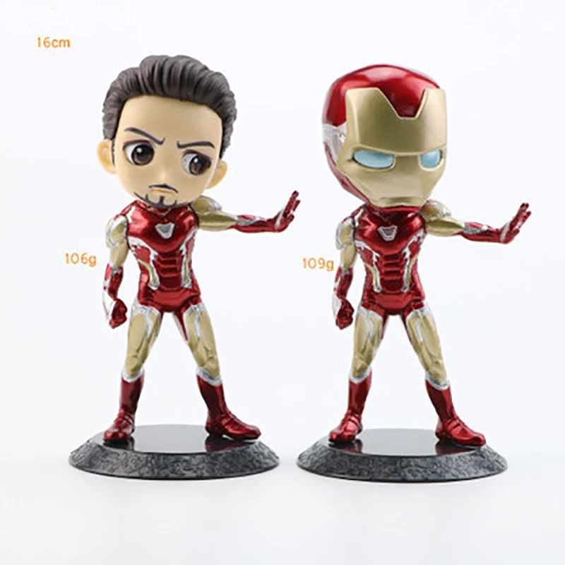 children's action figures