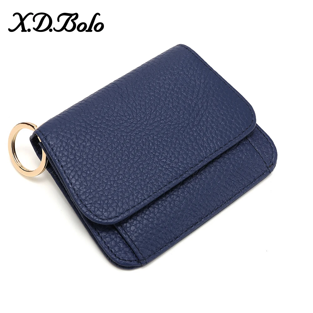XDBOLO XDBOLO Leather Women's Wallet Fashion Coin Purse for Woman Card Holder Small Ladies Wallet Female Leather Mini Wallets XDBOLO XDBOLO Leather Women's Wallet Fashion Coin Purse for Woman Card Holder Small Ladies Wallet Female Leather Mini Wallets