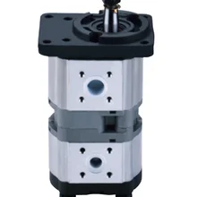 FEBIAT насос гидроусилителя рулевого управления используется для KOMATSU грузовик 1517 222 362/1517222362