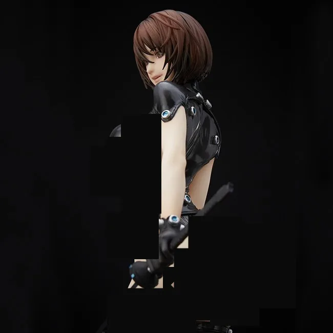 Убить город UC Gantz горы Мисаки абрикос дробовик-самурайский меч Ver. В штучной упаковке Гараж Комплект
