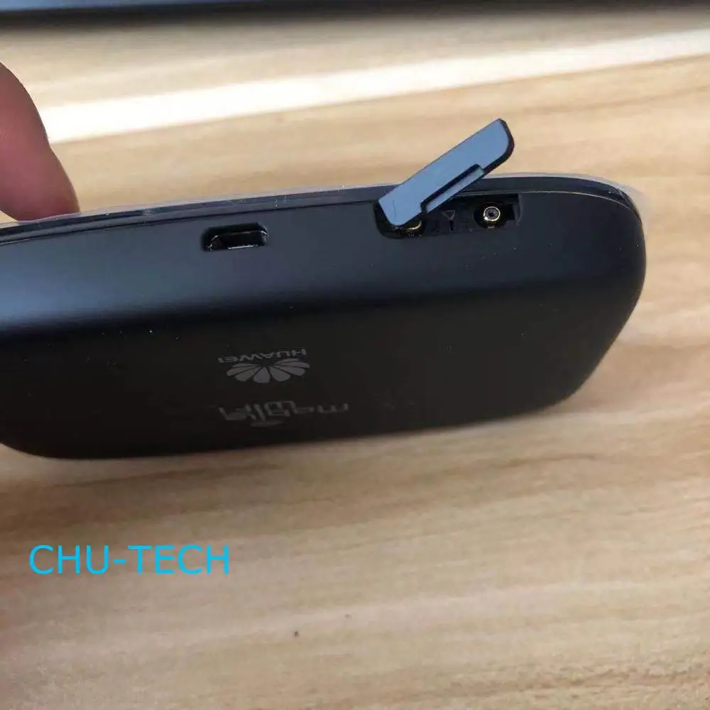 Разблокированный huawei e5786s 32a 4g wifi роутер e5786 LTE Cat6 300 Мбит/с MiFi ключ|3G модемы| |