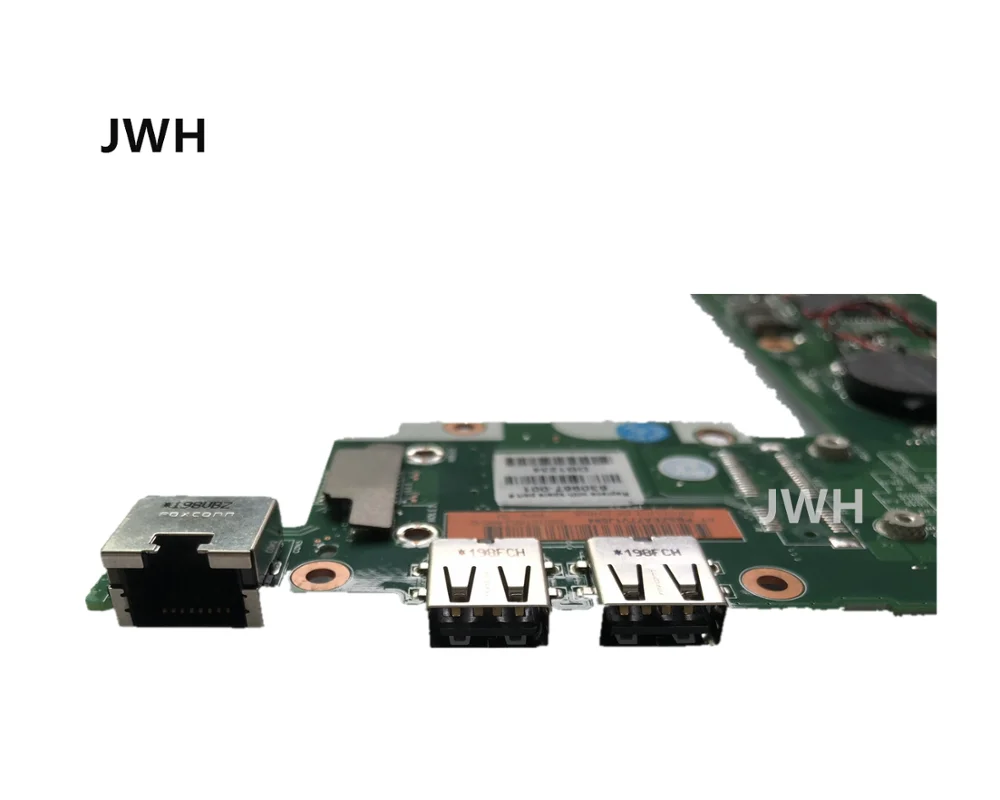 Для hp MINI 110 материнская плата N475 630967-001 630967-501 630967-601 протестированная Рабочая