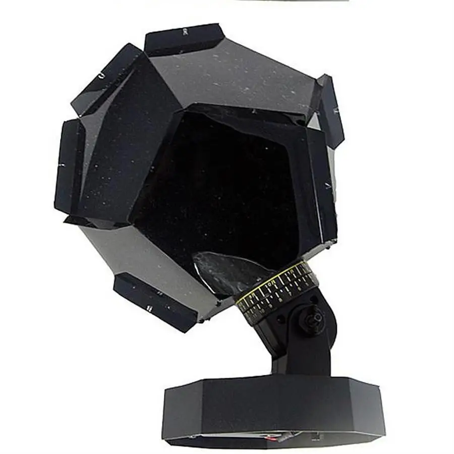 The 5th Star Sky Master Projector Night Lamp Led Magic Astro Starlight Galaxy Star Night Lights Table Bedroom Decorate Baby Gift (1)