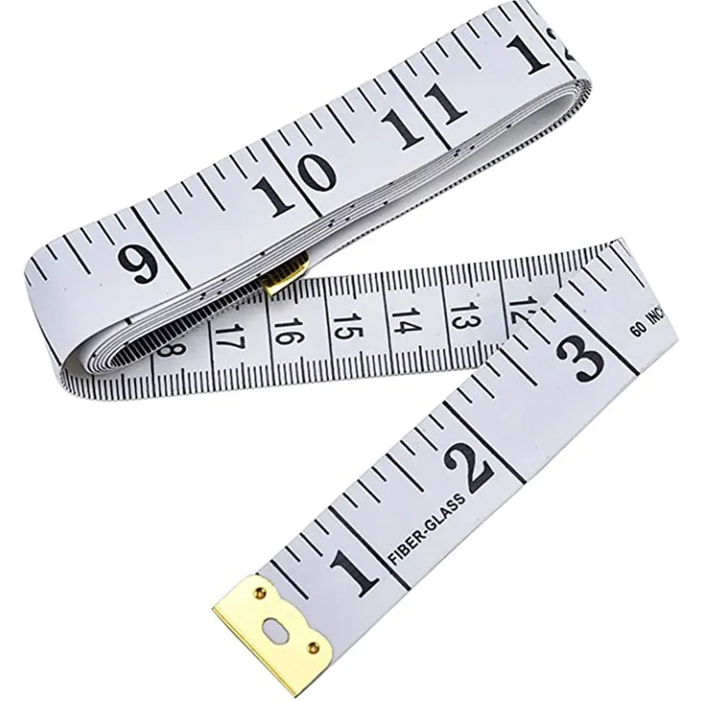 Anthropometric tape Sewing tape Measuring ruler portable telescopic ...