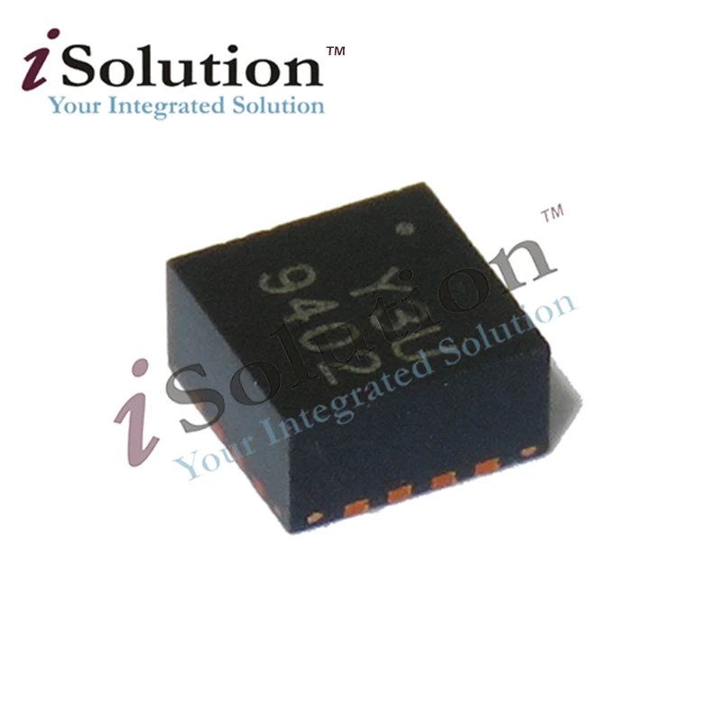 ADXL337BCPZ-RL7 ADXL337 LFCSP16 ADXL337BCPZ