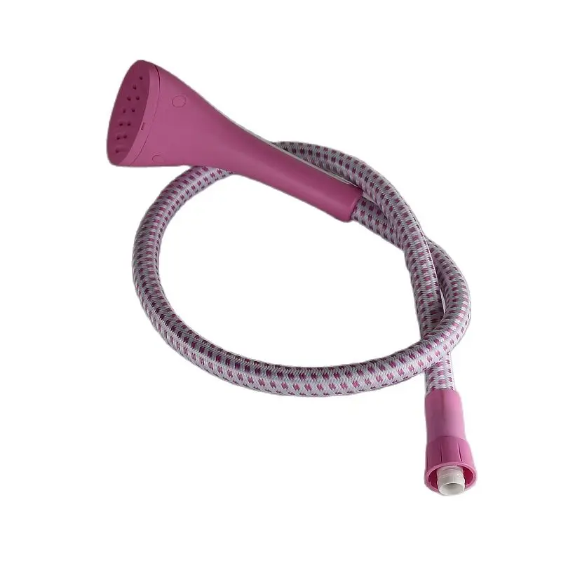 Garment Steamer Spray Steam Pipe Hose Nozzle Accessories for Philips GC502 GC504 GC506 GC501 garment steamer accessories