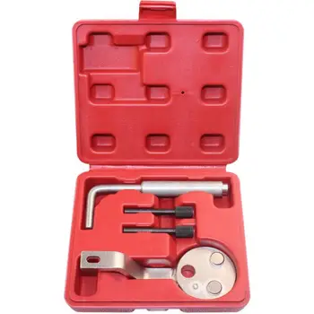 

4-piece engine camshaft timing kit for the new Ford Transit 2.2 diesel engine timing tool