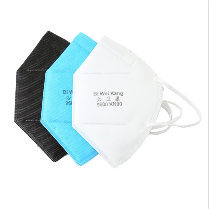 

Outdoor Running Riding Masks, Disposable Mask Anti-dust For Adult Men and Women Safety Protection,