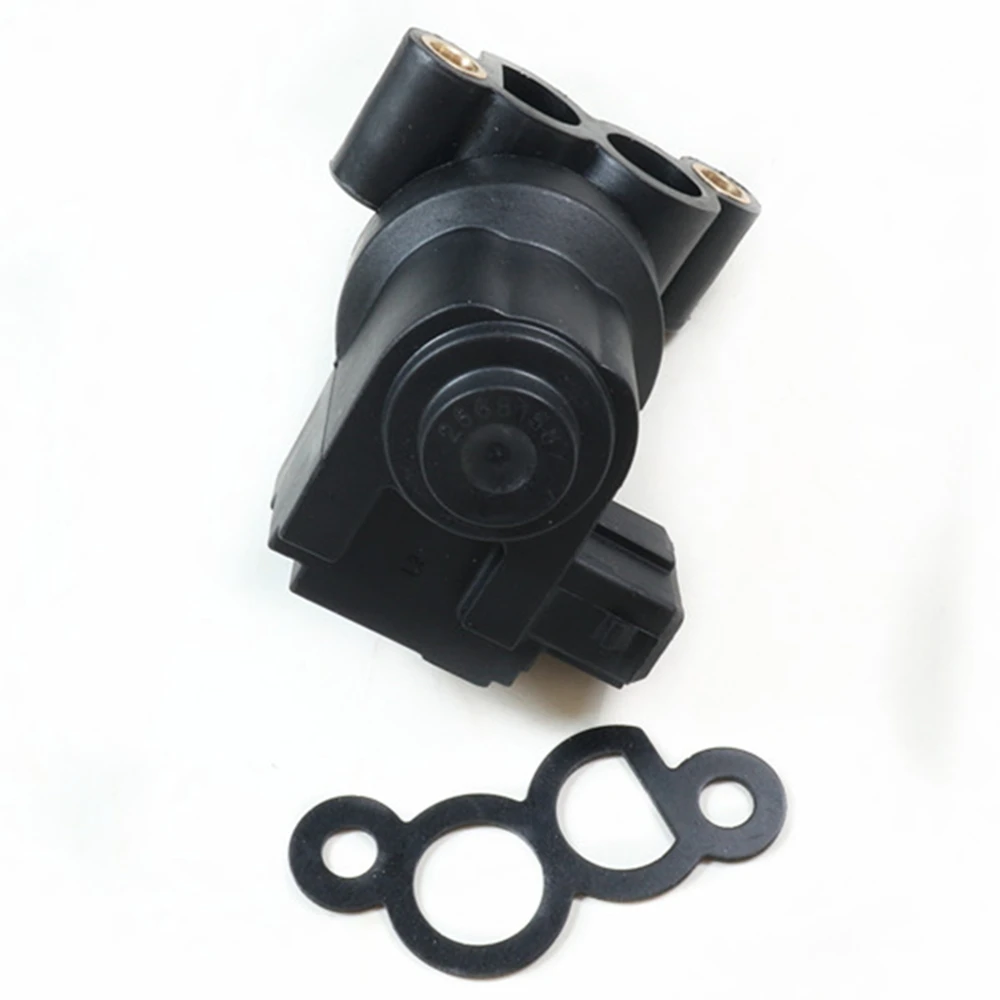 Клапан Регулировки Холостого Хода 35150-02600 для hyundai Amica Atos Getz Kia Picanto 3515002600 35150 02600