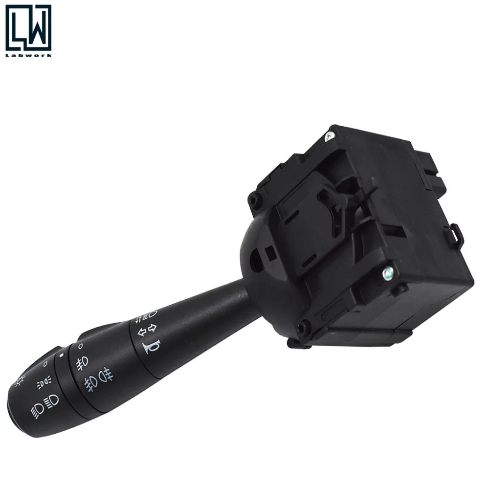 Per Dacia Duster Sandero Lodgy Logan Dokker Interruttore Indicatore Piantone Sterzo 8201167988