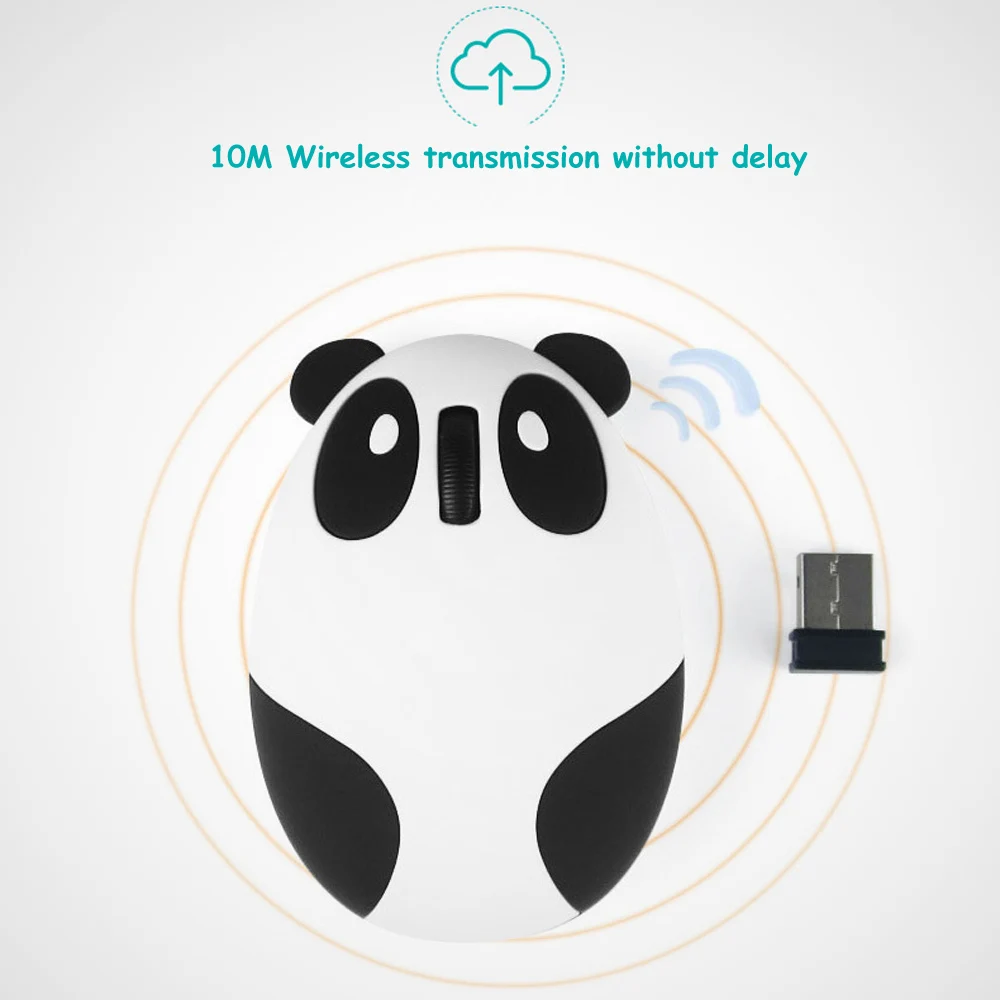 optical wireless mouse