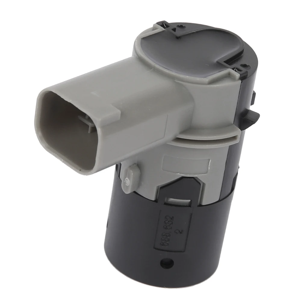 Датчик парковки 66206989068 для BMW E39 E46 E60/61/65/66 X3 X5 5 6 Series|Датчик ABS| |