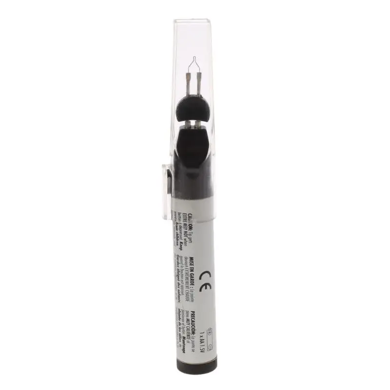 

Perfect End Thread Cord Burner Max Instant Melting Welding Pen Jewelry Tools