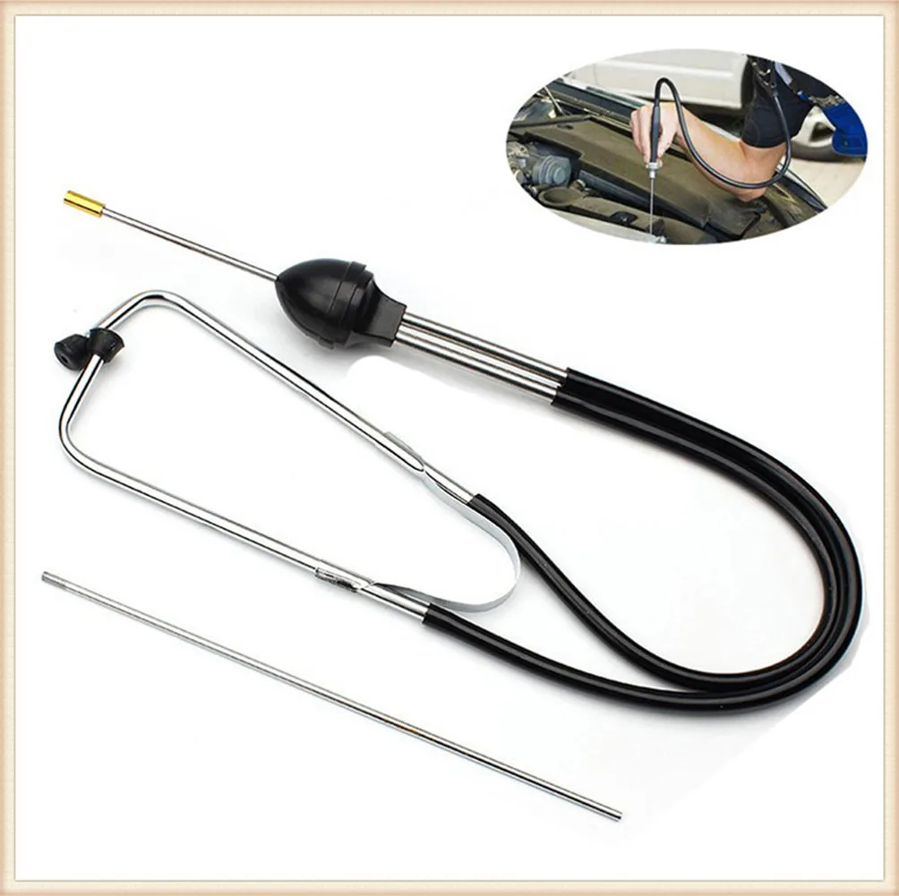 

Car Accessories Cylinder Mechanics Stethoscope Engine for McLaren MP4-12C X-1 650S 540C P1 12C