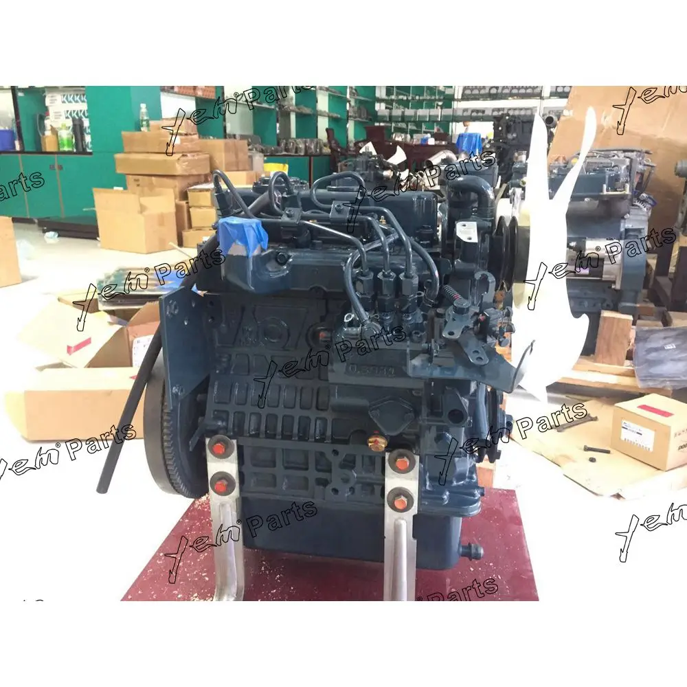 

For Kubota engine parts D902 engine assy