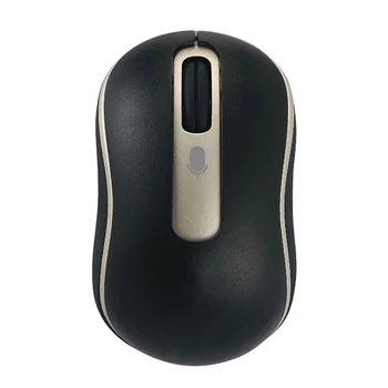 

Voice Control Mouse Wireless Rechargeable Mice Input Search Translation FKU66