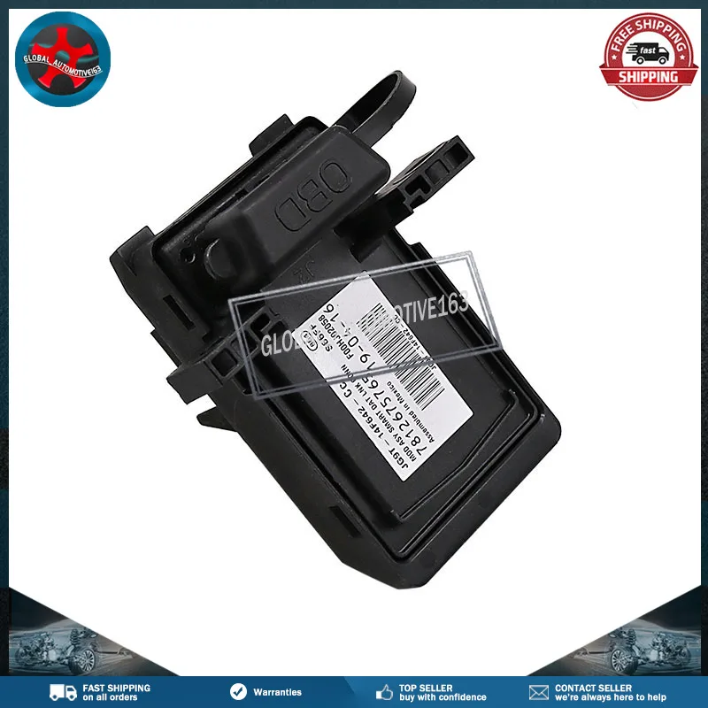 Per Il Modulo Astuto Obd Di Collegamento Di Dati Di Ford Jg9T-14F642-Cc