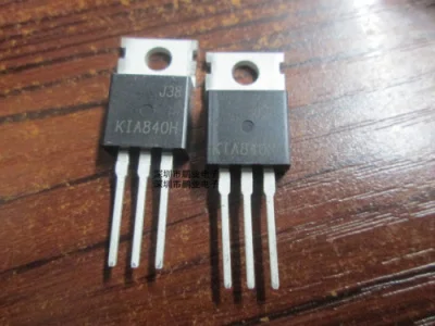 

5pcs KIA840H/KIA TO do original field effect tube experts-220 spot TO advantage New and original