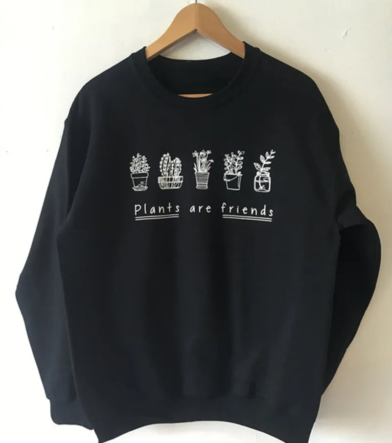 Милые толстовки с принтом мороженого 2020 женские повседневные в стиле Харадзюку