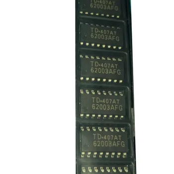 

10pcs/lot AA51880FP AA51880 TSSOP16 TD62003AFG 62003AFG SOP16 New Original