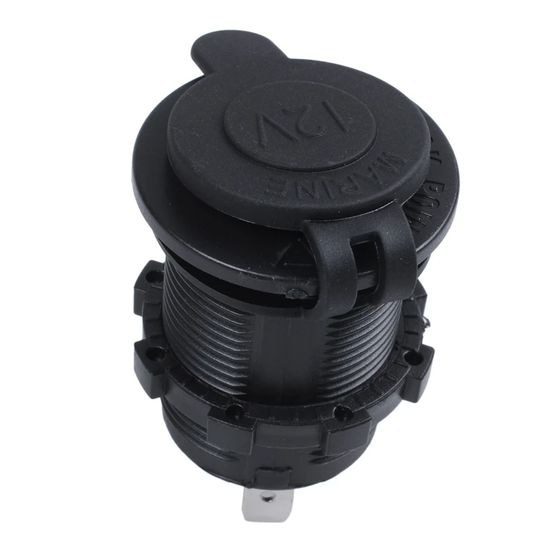 2 шт авто кабель Предварительно проводной Прикуриватель разъем DC 12V 120W