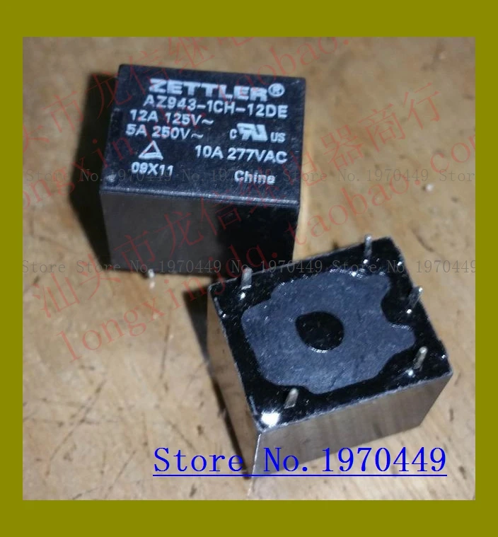 5 AZ943/S-1CH-18DE/18D(238)/5DE/12DE/5D/9D/12D/24D T73-1CV