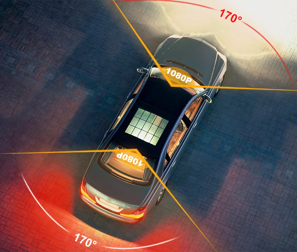 Top New Mini Car DVR Camera Wifi Dashcam Full HD 1080P Video Registrator Recorder G-sensor Night Vision Dash CamAuto Recorder 6 Top New Mini Car DVR Camera Wifi Dashcam Full HD 1080P Video Registrator Recorder G-sensor Night Vision Dash CamAuto Recorder 6