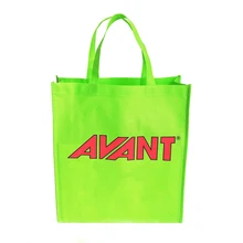 Изготовленные на заказ перерабатываемые подарочные пакеты с ручками, праздничные нетканые тканевые сумки для рекламы, рекламные вечерние подарочные сумки