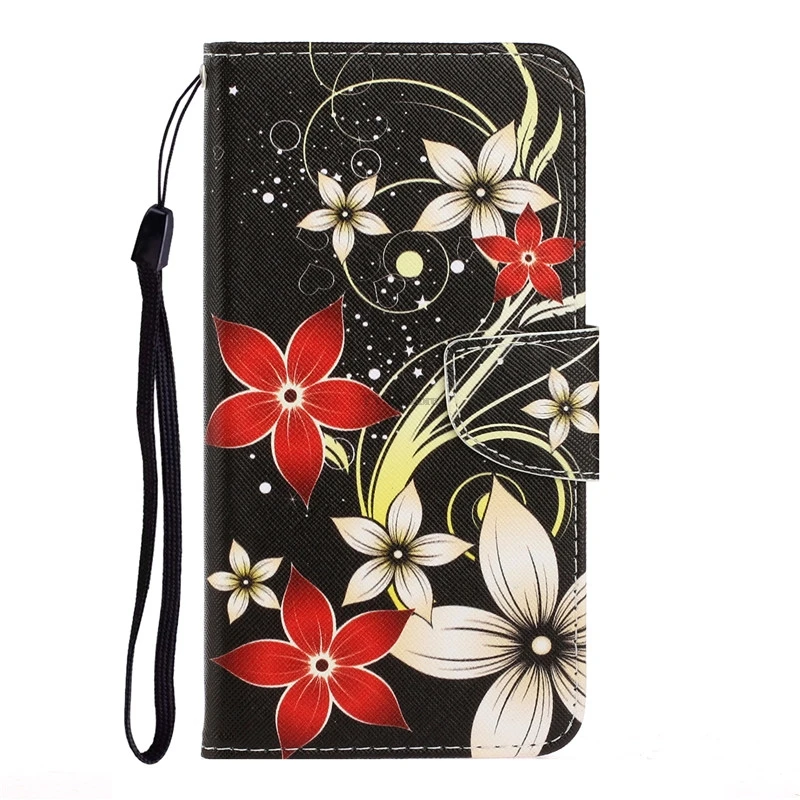 Dành Cho Xiaomi Redmi Note 8 Pro Bao Da Trên SFor Coque Xiaomi Redmi Note 7 8 Pro 8 8A 7A 9S 8T 9 Pro Max Ốp Lưng Flip Trường Hợp phone cases for xiaomi