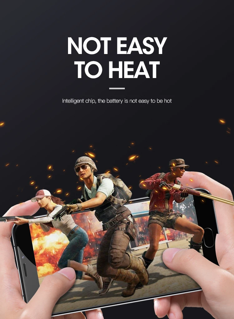 NOHON BT66 батарея для Meizu Pro 6 Plus BA791 BT53 BT41 для Meizu Pro7 MX6 MX4 Pro замена мобильного телефона Batarya Bateria