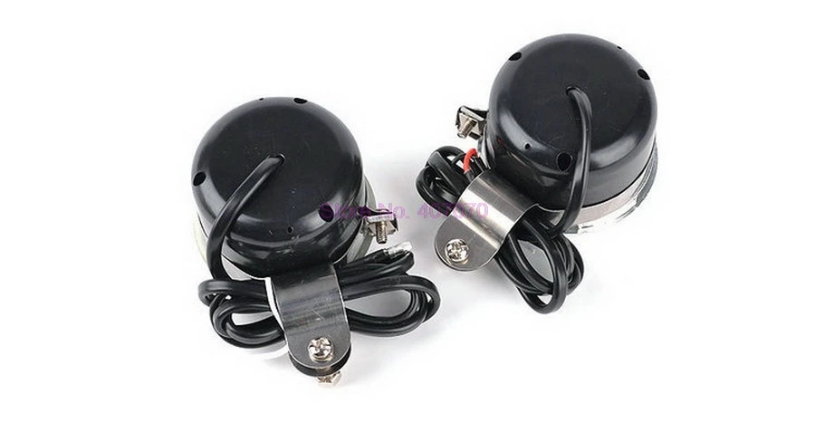 AV-M183 Paired Motorcycle Loudspeaker Car HiFi Full Range Speaker Water Resistance new Car Speakers 20pcs by DHL or Fedex