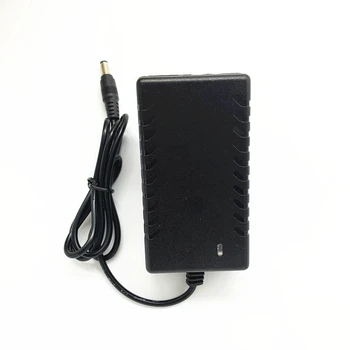 

AC 100-240V to DC 12V 4A Power Supply Wall Power Adapter Charger 12 V Volt for LED strip light Nails Dryer