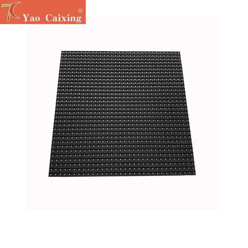P5 внутренний 160x160 мм SMD2121 матричный панталла светодиодный экран
