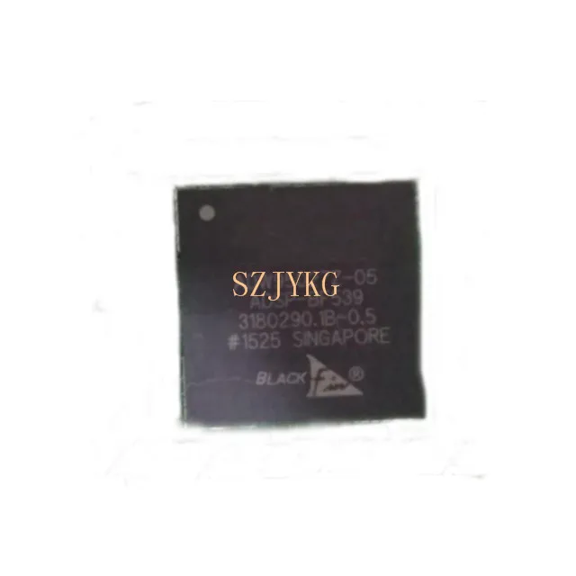 

Adspbf539 Automotive Computer Chip Ic Adsp-Bf539