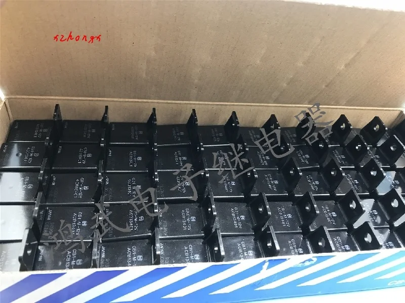 Cb1-m-12v acb13401 автомобильное реле 40A 5-контактный группа преобразования