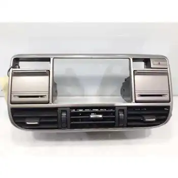 

8651754 aerator Central Nissan X-Trail I (t30) 2.2 16v Turbodiesel