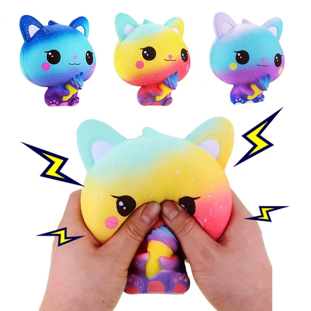 Adorable baby stitch squishy  Cute squishies, Squishies kawaii