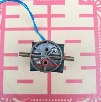 WTB-2R-N3F 12V 200kPa клапан для Urit анализатор | Обустройство дома