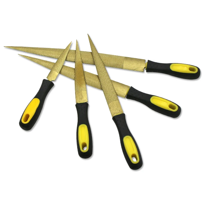 

Carbon Steel Woodworking File Wood Carving Files For DIY Craft Gadget Carpenter Multifunction Woodworking Hand Tools