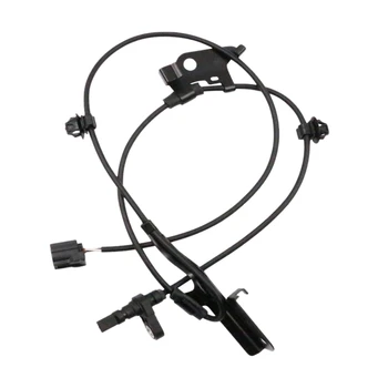 

Front Right ABS Wheel Speed Sensor for 06-17 Toyota RAV4 2.4 2.5 3.5 89542-42050